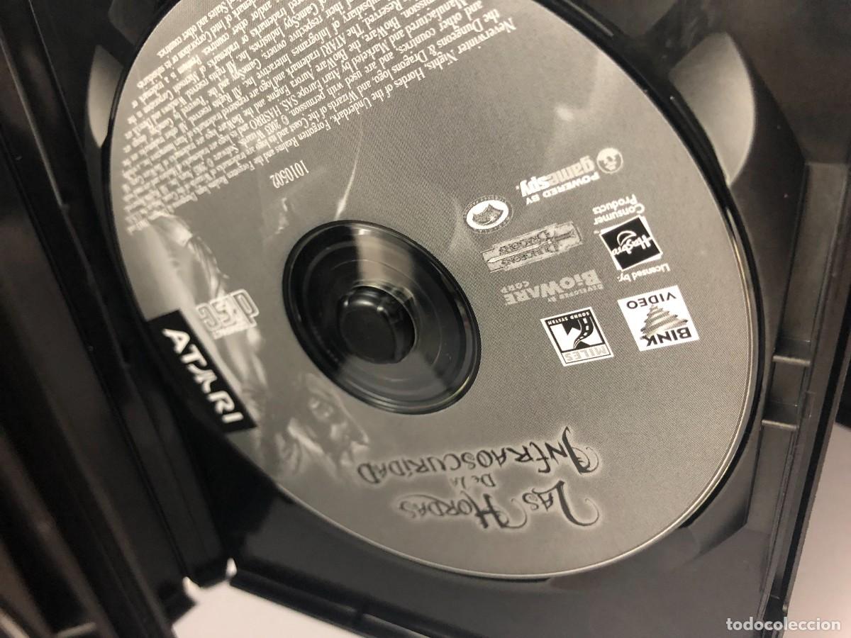 Videojuegos y consolas: Neverwinter Nights Deluxe Edition - Videojuego PC &rdquo; - Foto 11