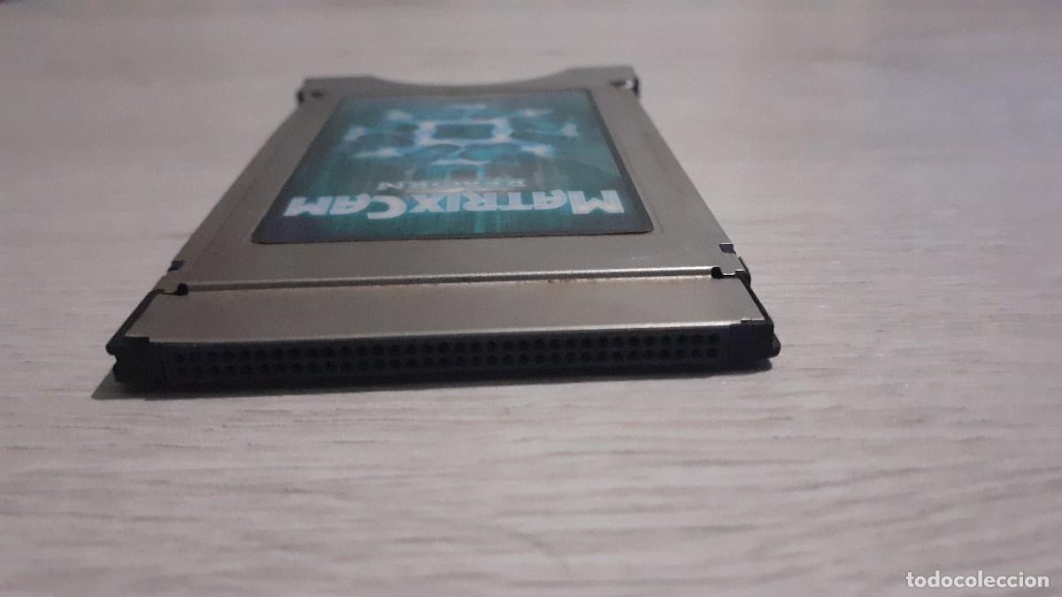 Videojuegos y consolas: Matrix can reborn. - Foto 3