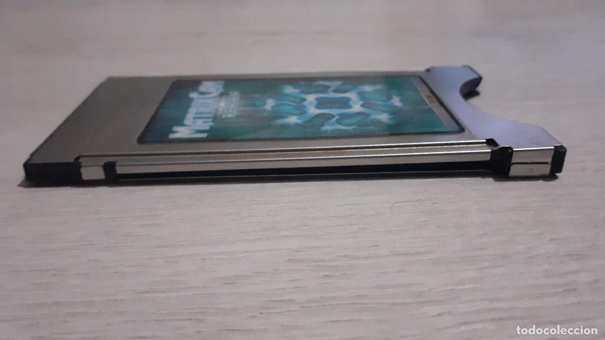 Videojuegos y consolas: Matrix can reborn. - Foto 6
