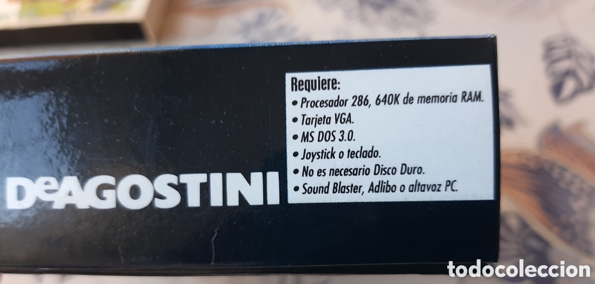 Videojuegos y consolas: JUEGO PC LAMBORGHINI AMERICAN CHALLENGE - Foto 2