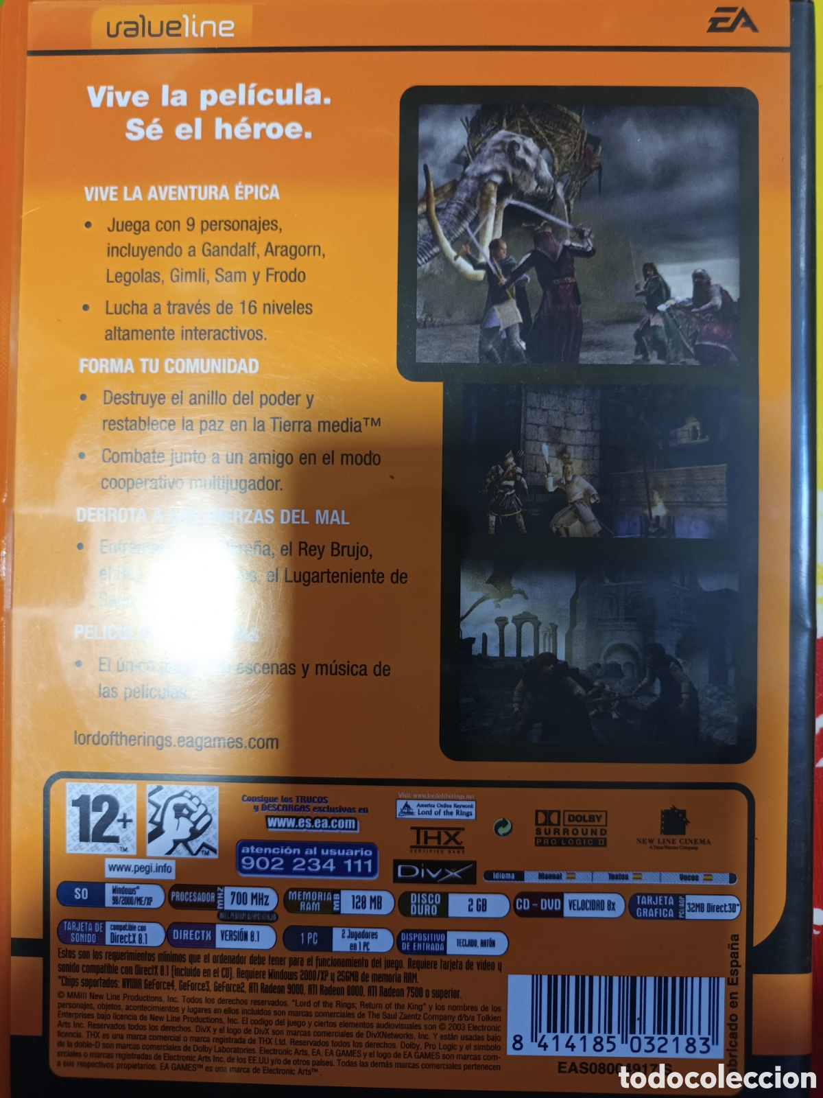 Videojuegos y consolas: El retorno del rey - Foto 2