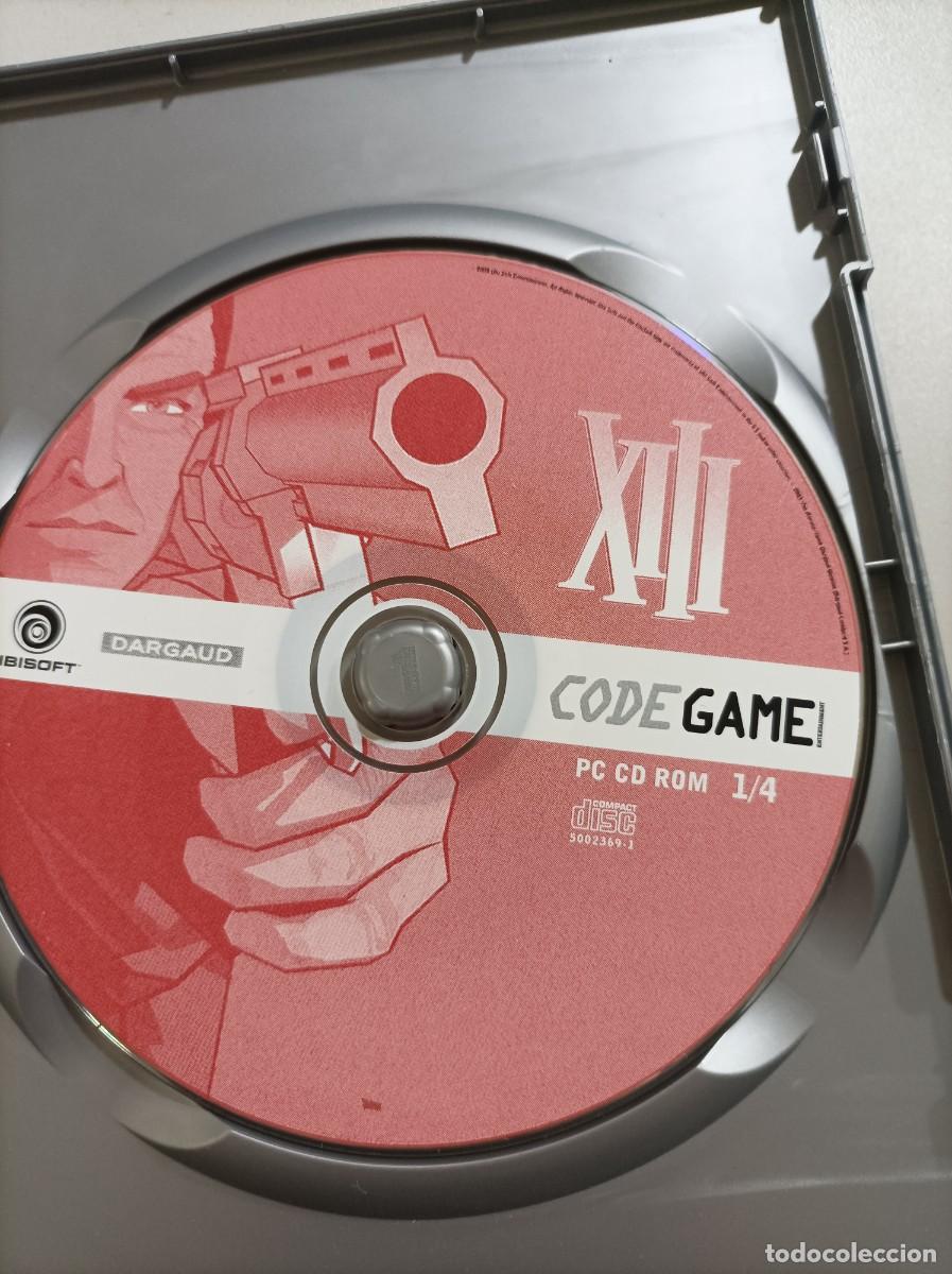 Videojuegos y consolas: VIDEOJUEGO para PC XIII - Foto 3