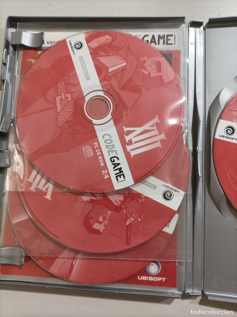Videojuegos y consolas: VIDEOJUEGO para PC XIII - Foto 4