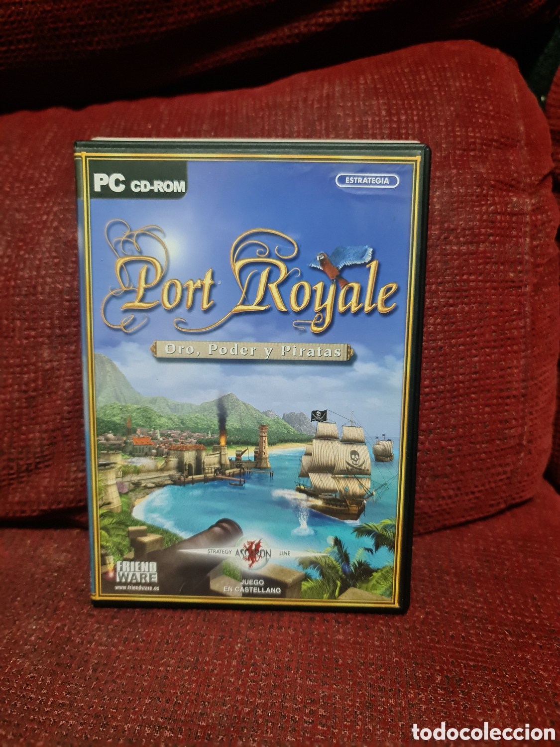 Videojuegos y consolas: 25 Juegos PC antiguos - Foto 4