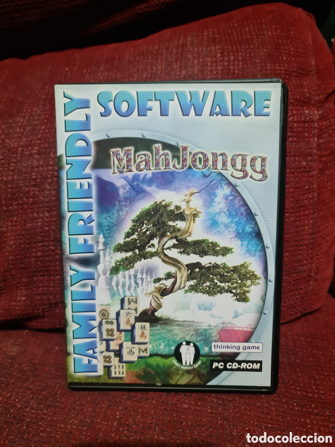 Videojuegos y consolas: 25 Juegos PC antiguos - Foto 5