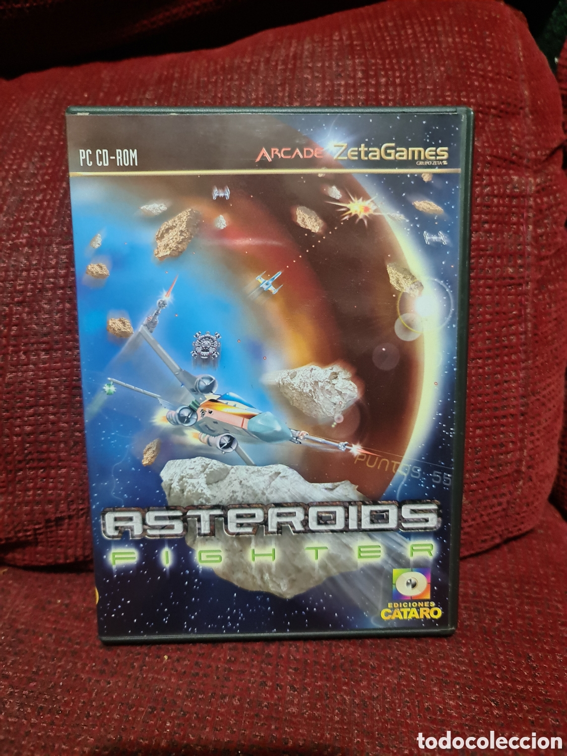 Videojuegos y consolas: 25 Juegos PC antiguos - Foto 6