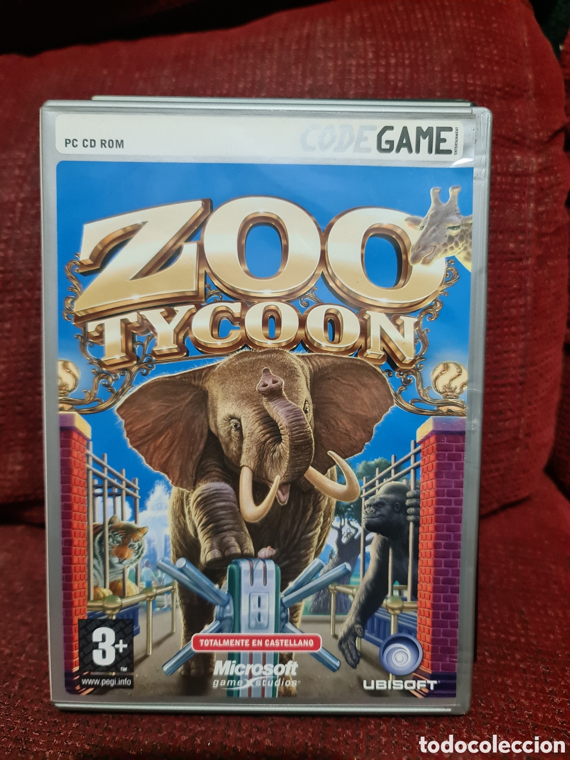 Videojuegos y consolas: 25 Juegos PC antiguos - Foto 7