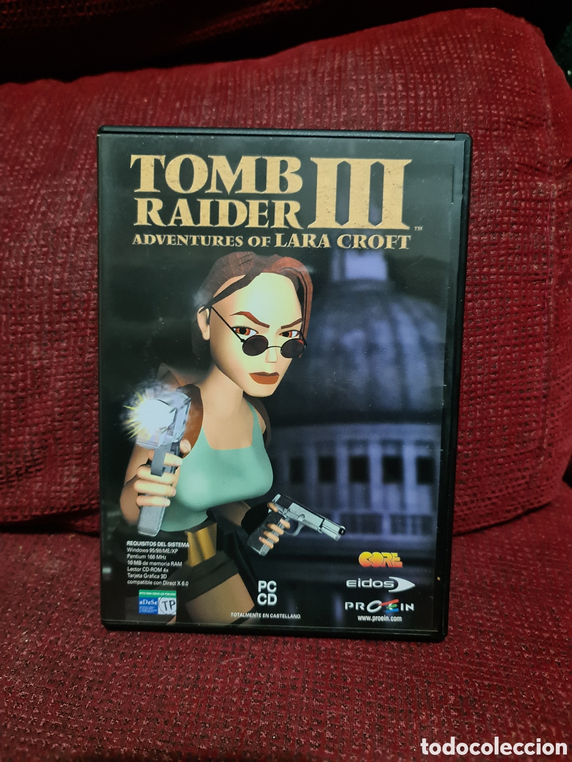 Videojuegos y consolas: 25 Juegos PC antiguos - Foto 2