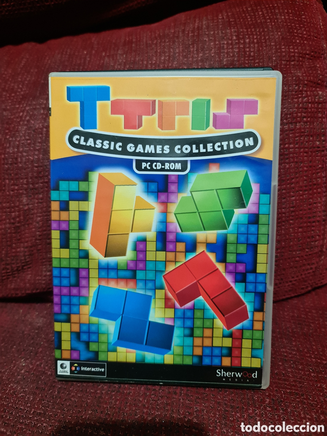 Videojuegos y consolas: 25 Juegos PC antiguos - Foto 10