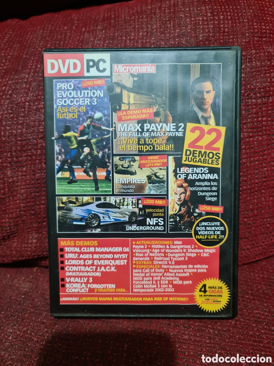 Videojuegos y consolas: 25 Juegos PC antiguos - Foto 23