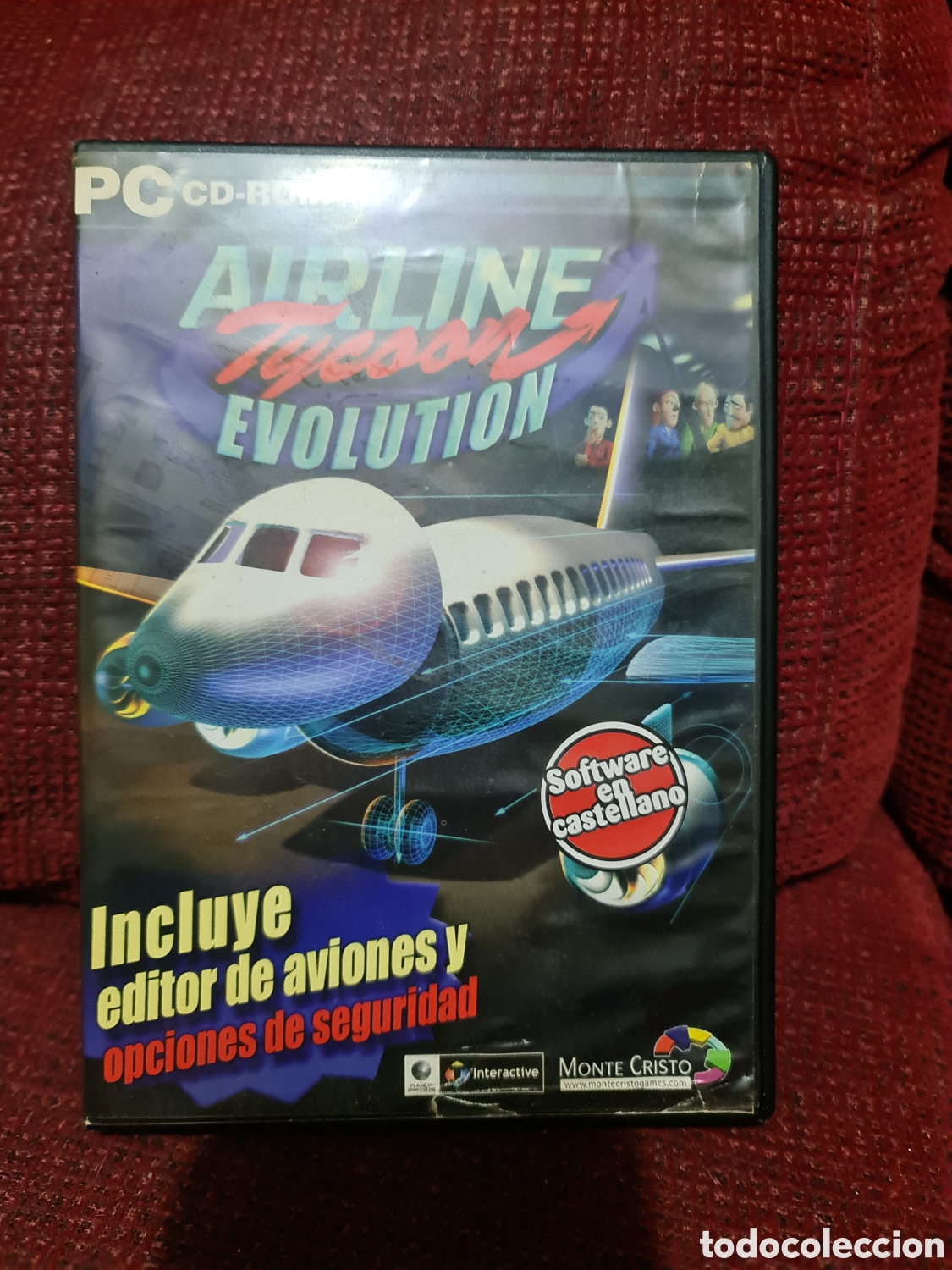 Videojuegos y consolas: 25 Juegos PC antiguos - Foto 25
