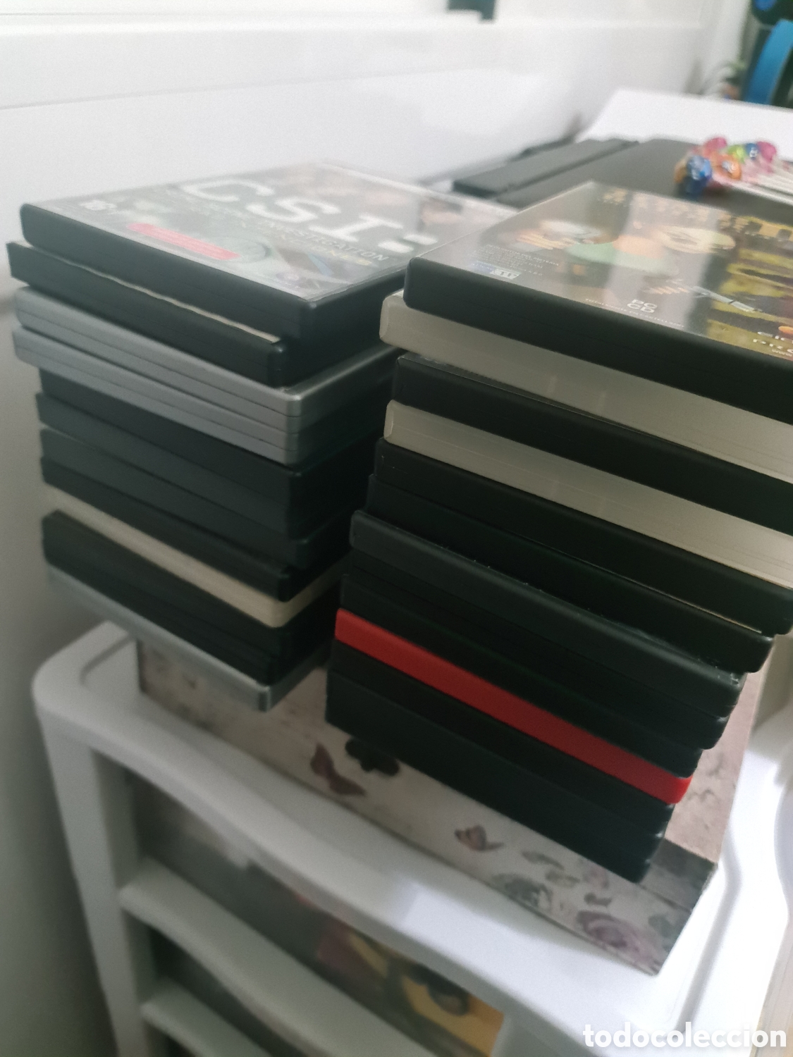 Videojuegos y consolas: 25 Juegos PC antiguos - Foto 27