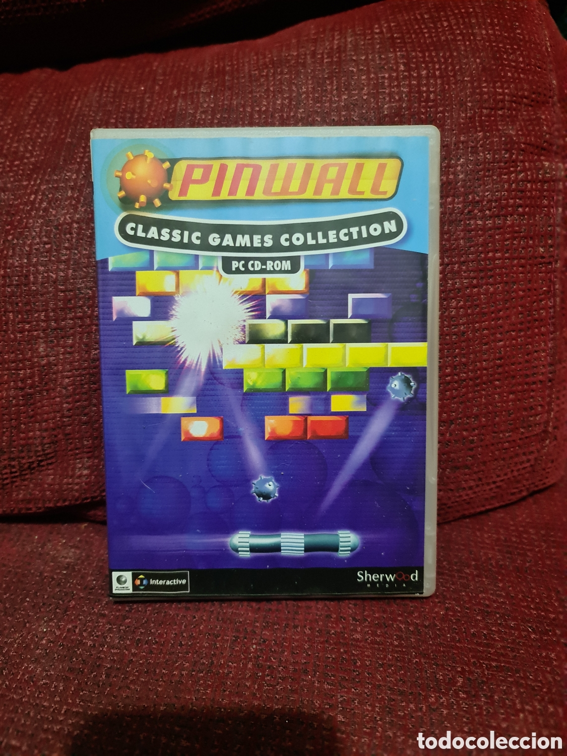 Videojuegos y consolas: 25 Juegos PC antiguos - Foto 3