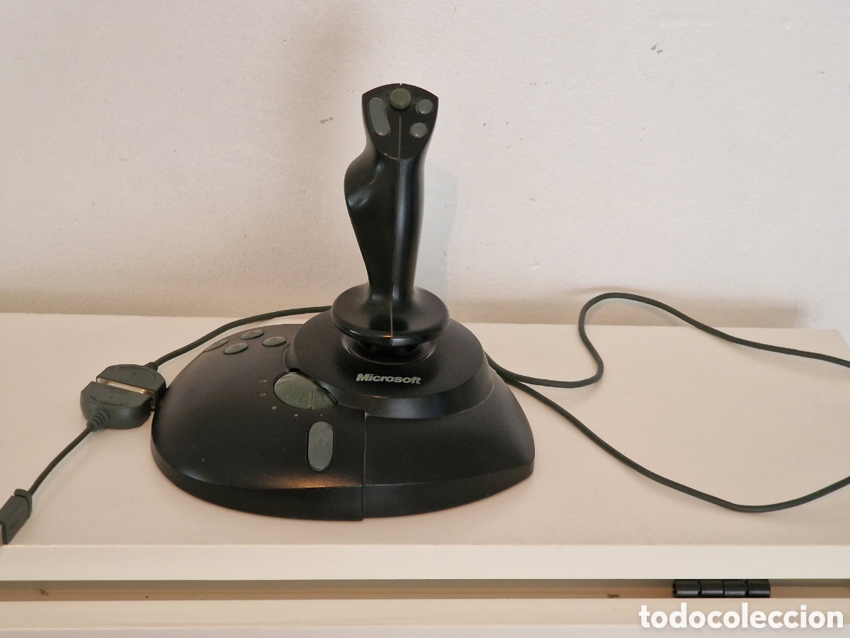 Videojuegos y consolas: Joystick Microsoft - Foto 2
