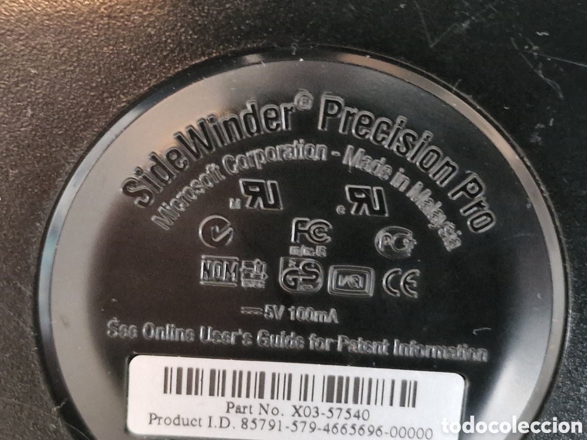 Videojuegos y consolas: Joystick Microsoft - Foto 4