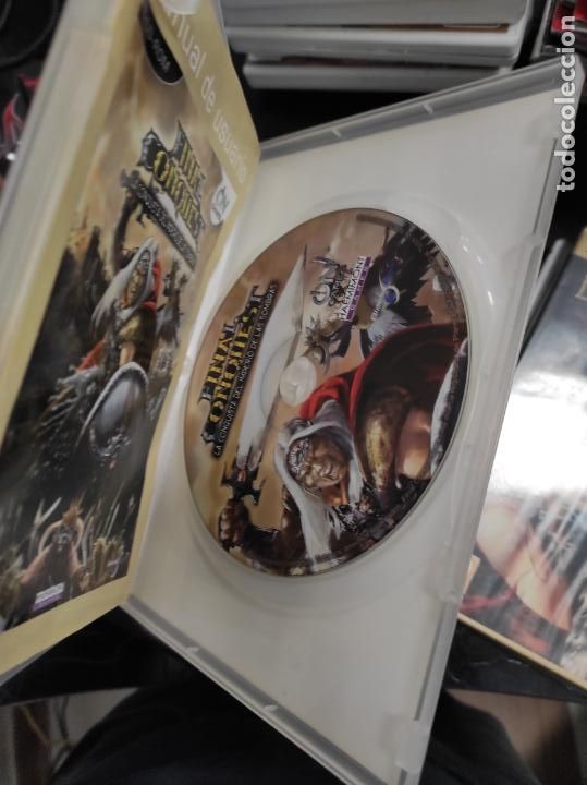 Videojuegos y consolas: JUEGO PC FINAL CONQUEST - Foto 2