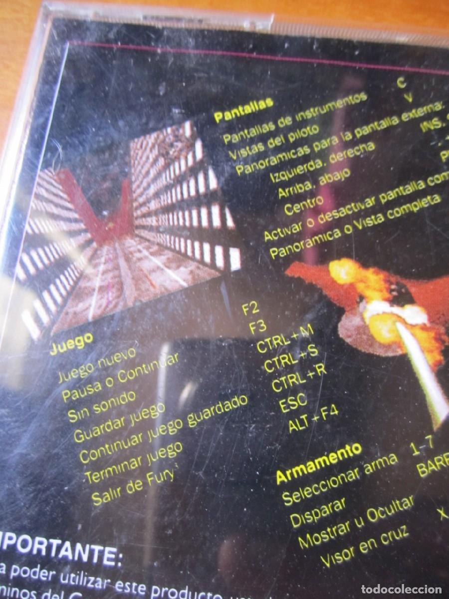 Videojuegos y consolas: Microsoft Home Fury 3 (PC CD-ROM) - Foto 3
