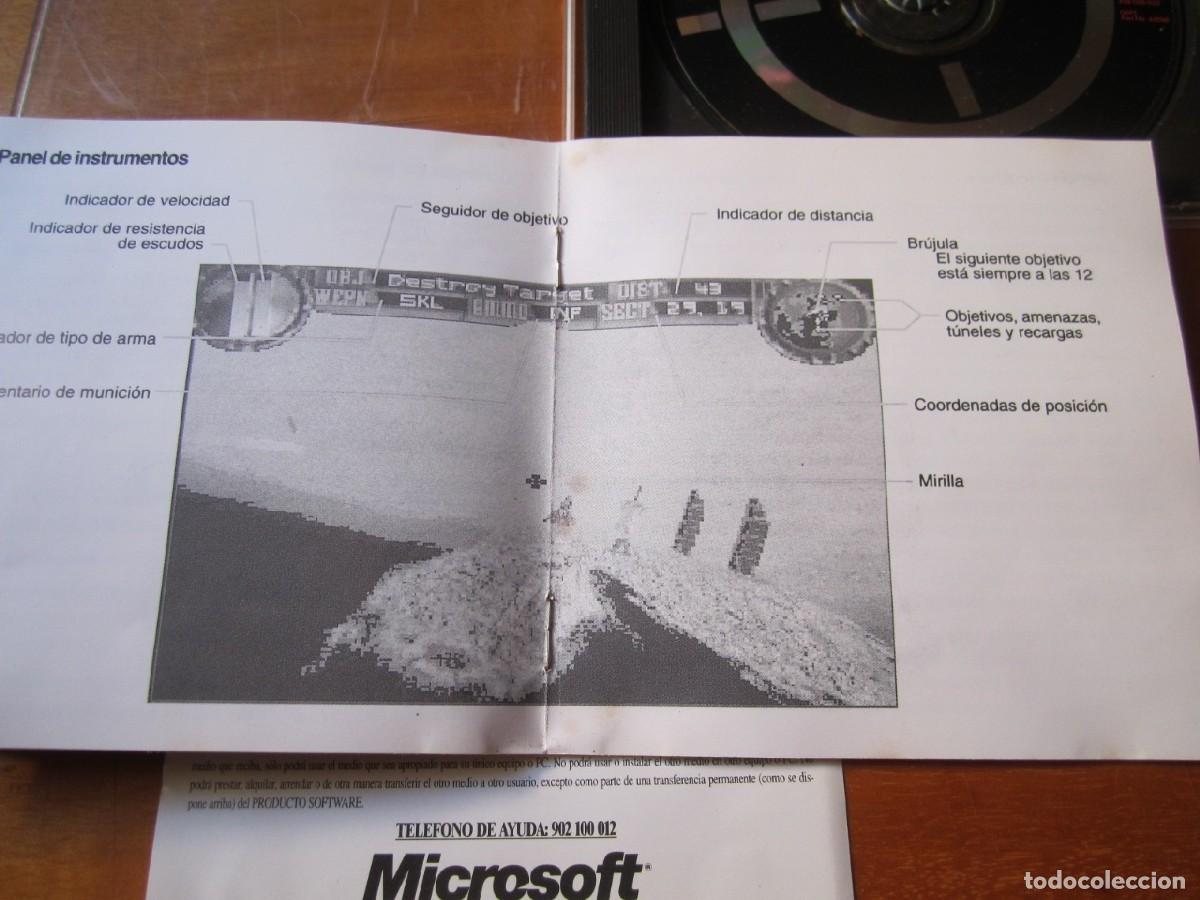 Videojuegos y consolas: Microsoft Home Fury 3 (PC CD-ROM) - Foto 9