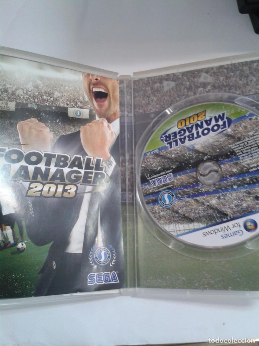 Análise Football Manager 2013 (Windows PC)