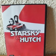 Videojuegos y Consolas: STARSKY & HUTCH JUEGO PC CD. Lote 401519844