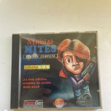 Videojuegos y Consolas: JUEGO MIMI & THE MITES. CLUB TIEMPO.. Lote 401780024