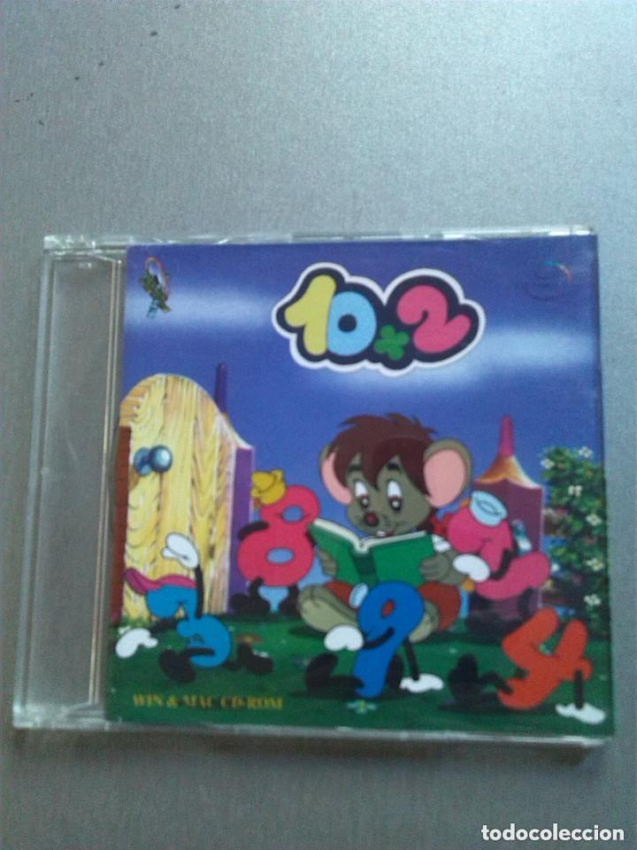 Videojuegos y consolas: 10x2 -10x2 -10x2 -10x2 - 10x2 - Foto 1