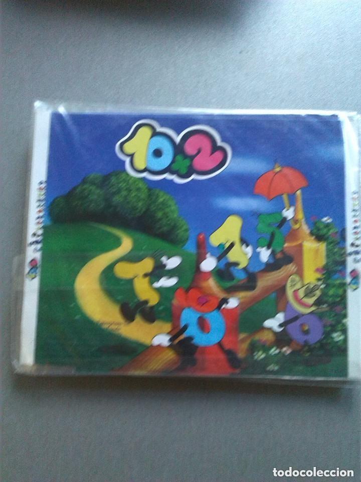 Videojuegos y consolas: 10x2 -10x2 -10x2 -10x2 - 10x2 - Foto 2