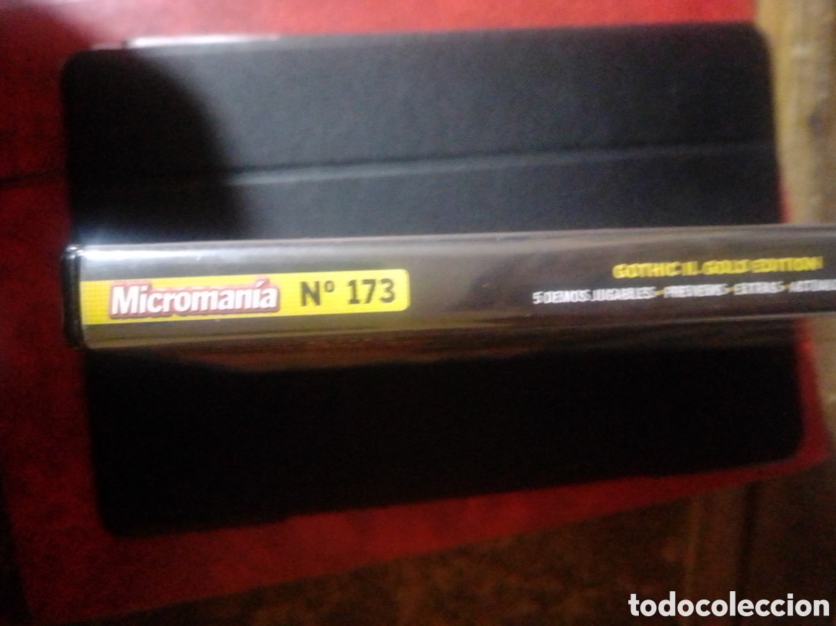 Videojuegos y consolas: DVD micromania - Foto 4