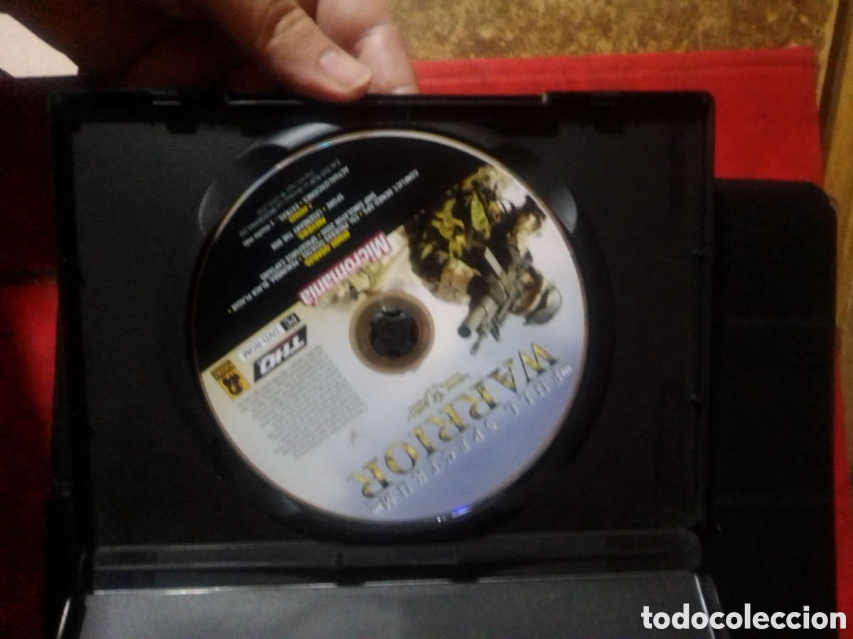 Videojuegos y consolas: DVD micromania - Foto 6