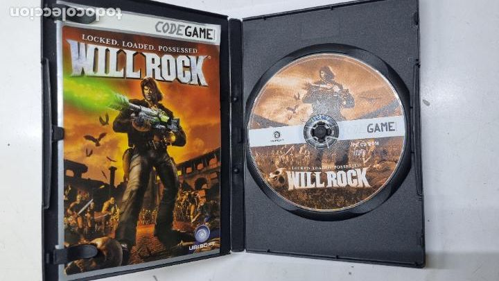 Videojuegos y consolas: Will Rock [JUEGO DE PC] - Foto 3