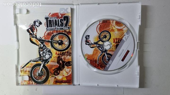 Videojuegos y consolas: Trials 2 - Second edition [PC] - Foto 3