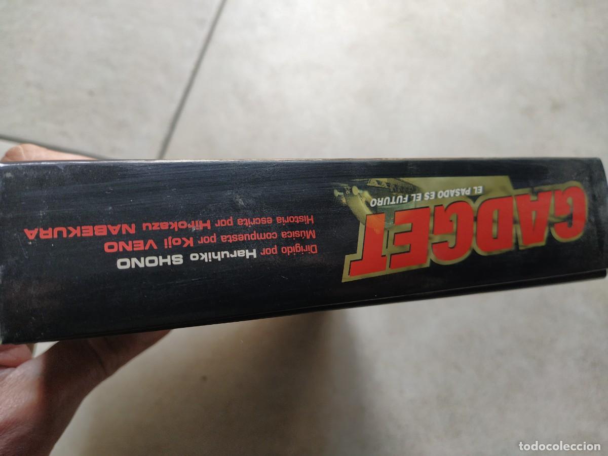 Videojuegos y consolas: GADGET PC CAJA GRANDE DE CARTON VERSION EN ESPA&Ntilde;OL - Foto 6