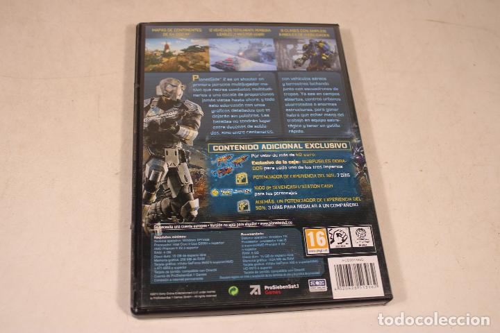 Videojuegos y consolas: planetside 2 - c102 - Foto 2