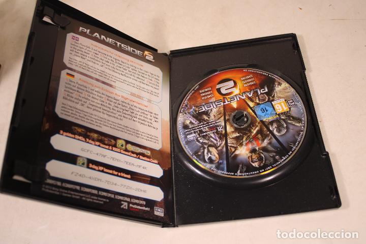 Videojuegos y consolas: planetside 2 - c102 - Foto 3