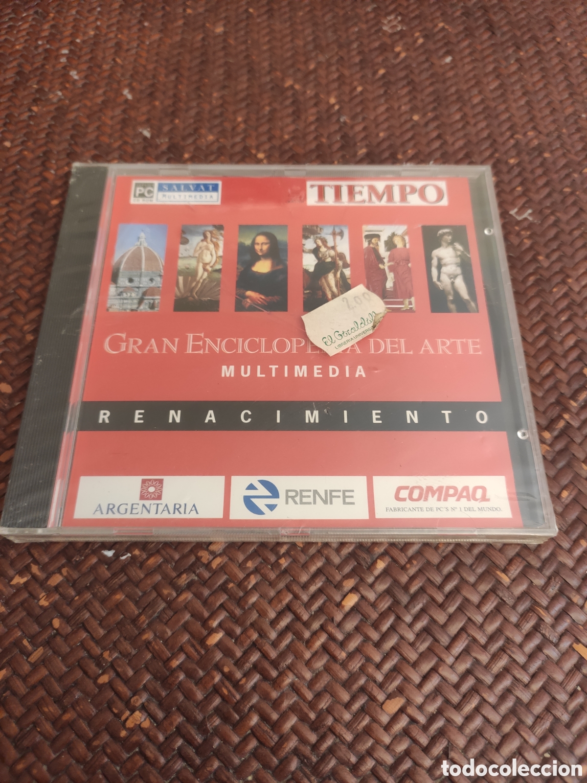 Videojuegos y consolas: Gran enciclopedia renacimiento - Foto 1