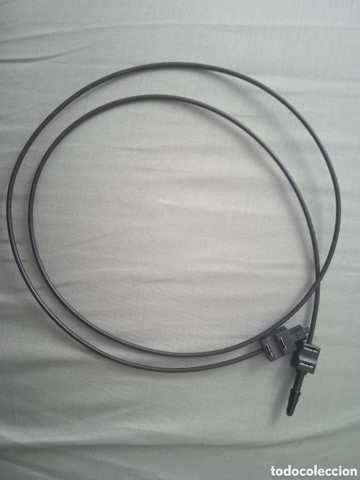 Videojuegos y consolas: Cable audio SPIF (se&ntilde;al luminosa) - Foto 1