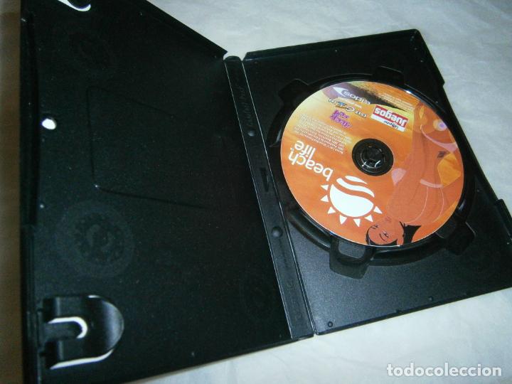 Videojuegos y consolas: ANTIGUO JUEGO PC - BEACH LIFE - Foto 2