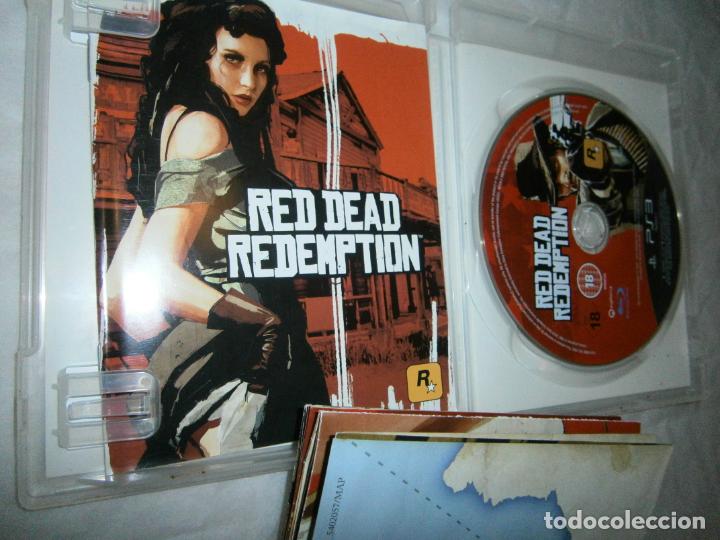 Videojuegos y consolas: ANTIGUO JUEGO PC - RED DEAD REDEMPTION - Foto 2