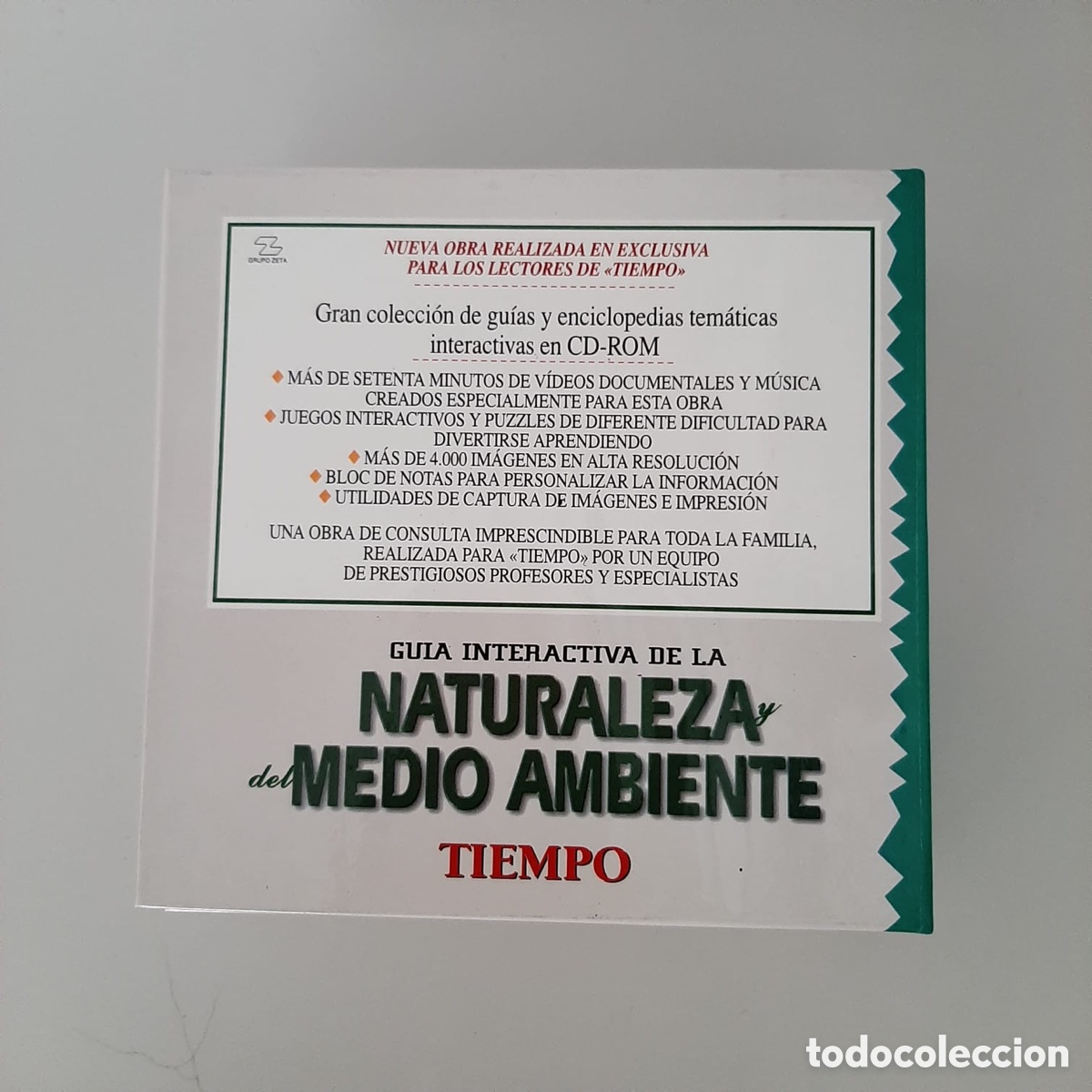 Videojuegos y consolas: Naturaleza y medio ambiente - Foto 2