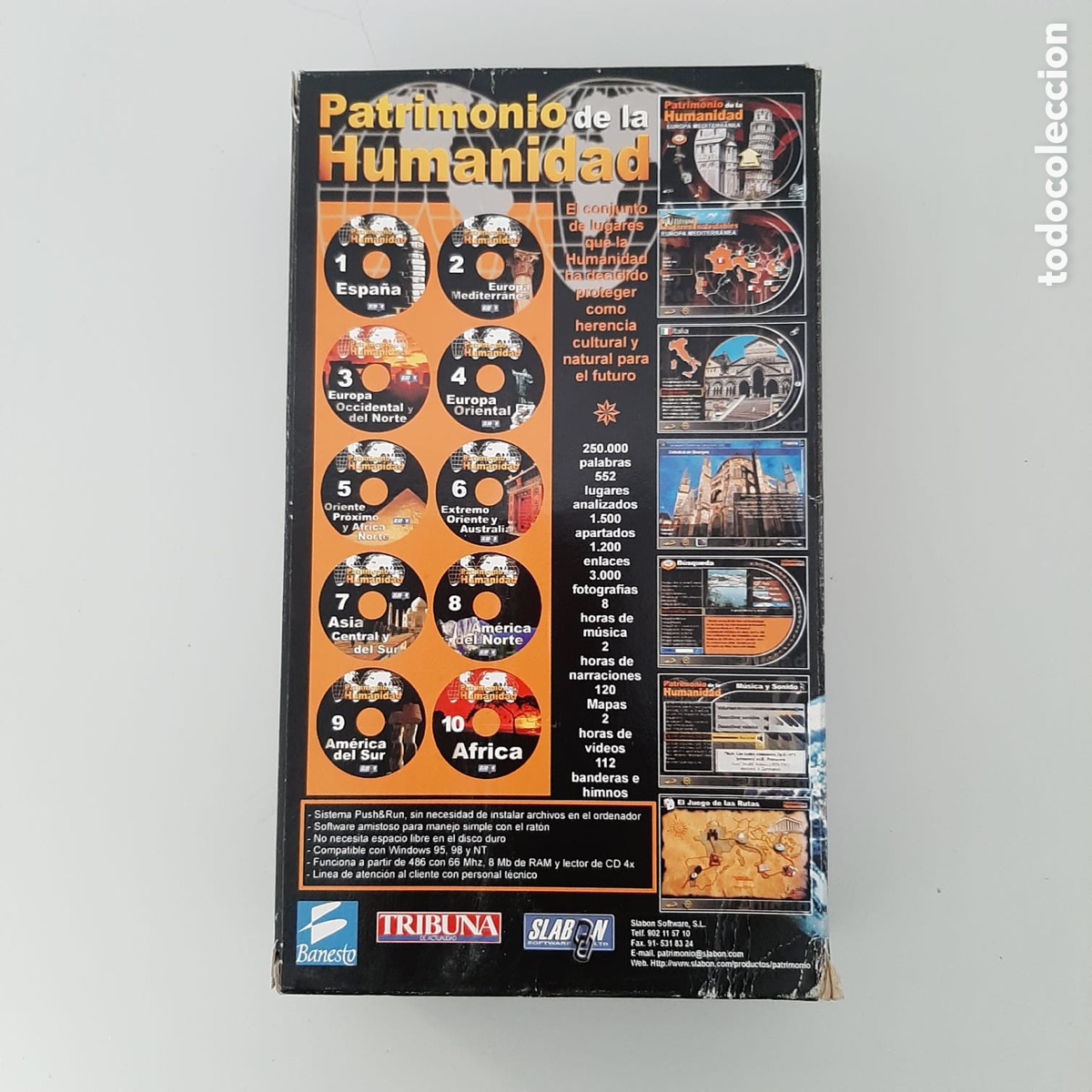 Videojuegos y consolas: Patrimonio de la humanidad - Foto 2