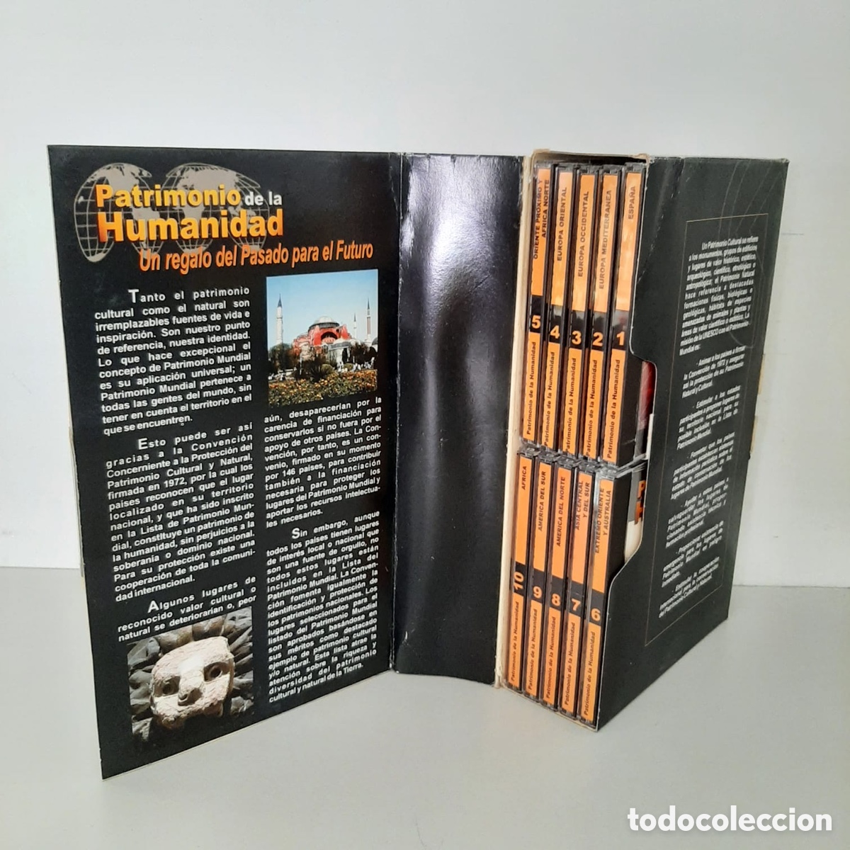 Videojuegos y consolas: Patrimonio de la humanidad - Foto 3