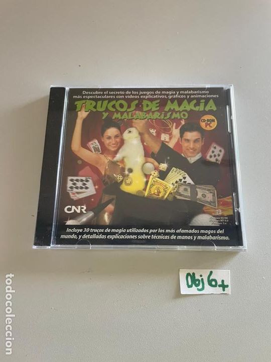Videojuegos y consolas: Trucos de magia y malabarismo - Foto 1