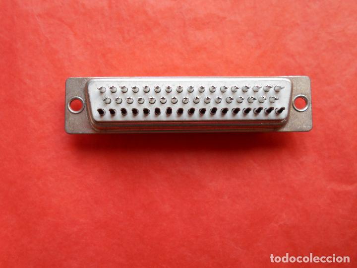 Videojuegos y consolas: Conector sin usar PC ordenadores antiguos - Foto 1