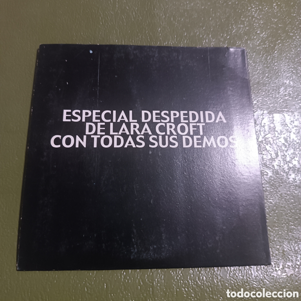 Videojuegos y consolas: PC, LARA CROFT , ESPECIAL - Foto 2