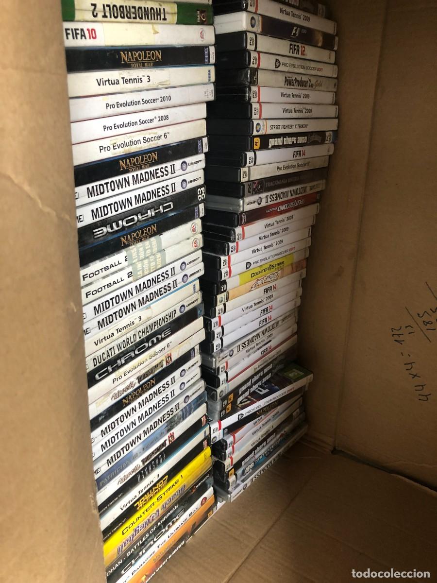 Videojuegos y consolas: 80 JUEGOS DE PC AL AZAR - KREATEN - Foto 1