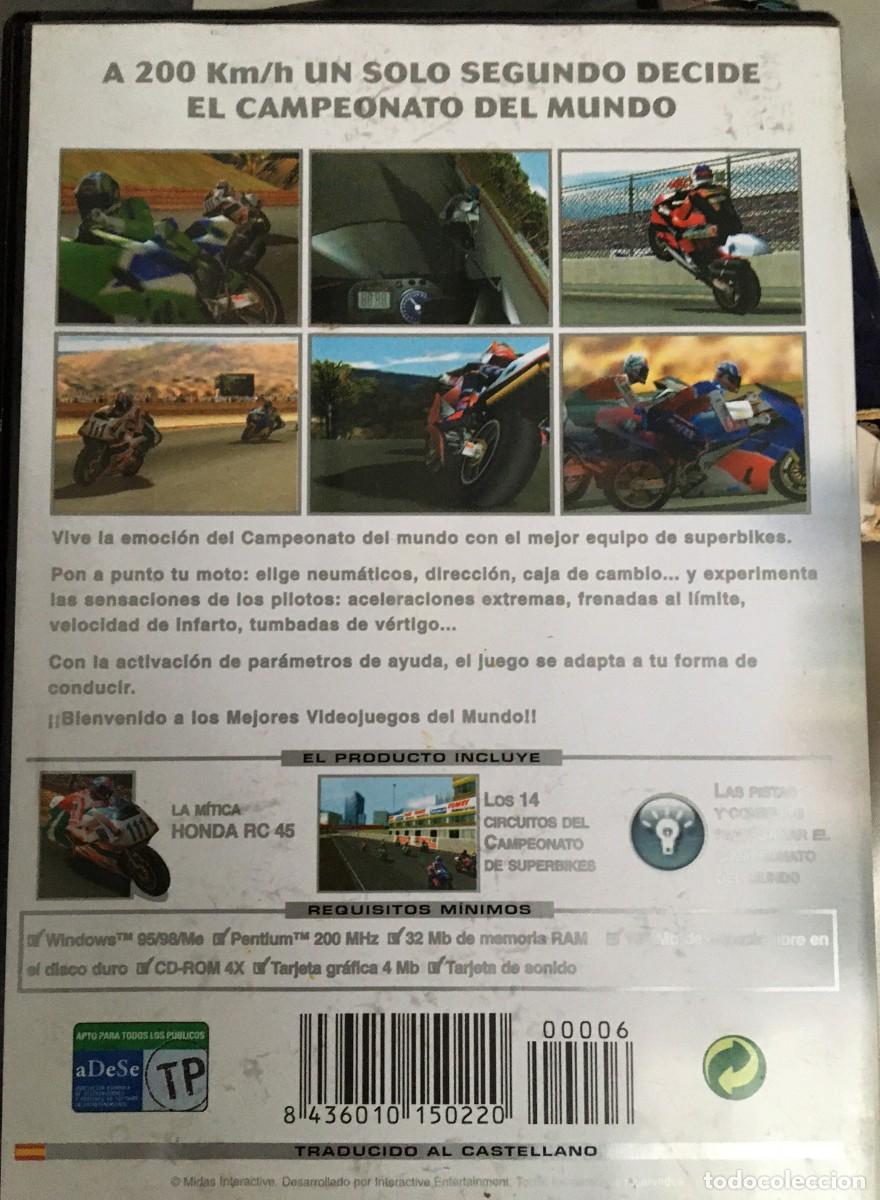 Videojuegos y consolas: Lote de juegos para PC - Foto 5