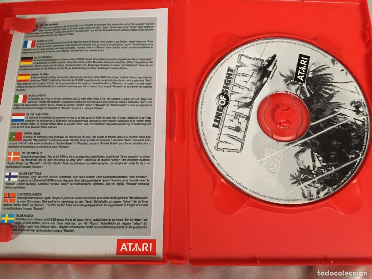 Videojuegos y consolas: Lote de juegos para PC - Foto 8