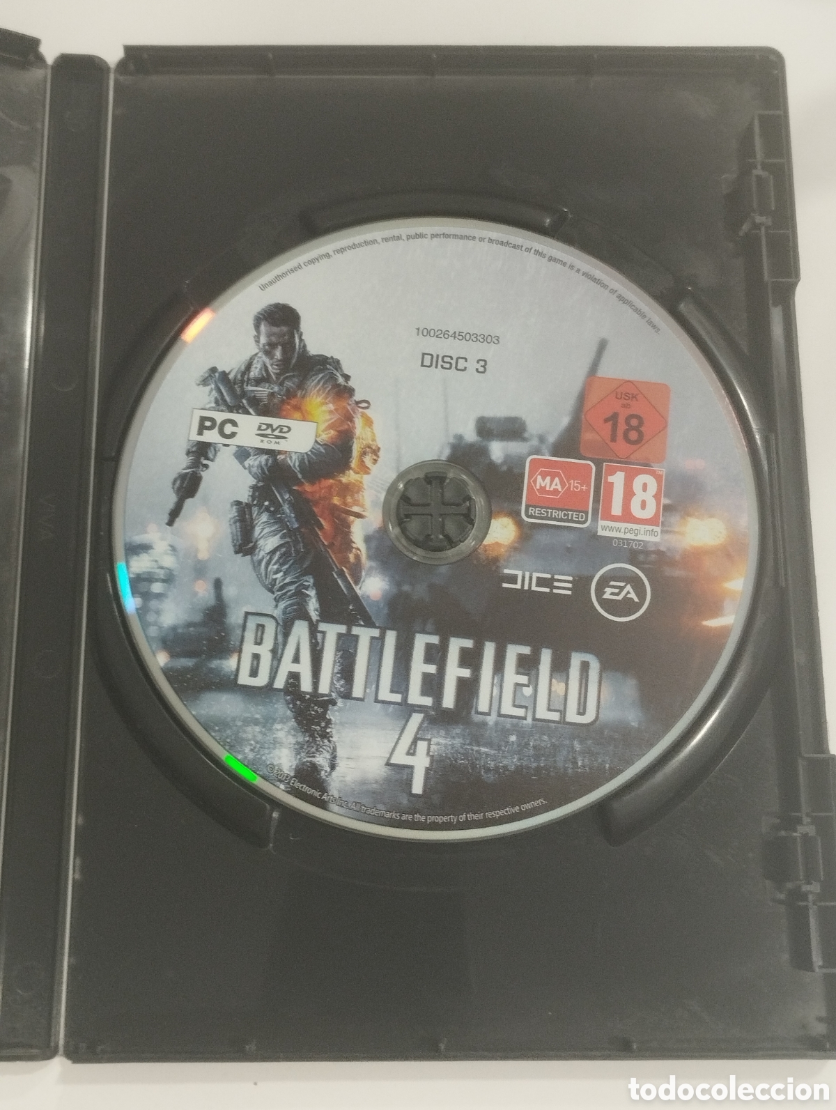 Videojuegos y consolas: Battlefield 4, PC - Foto 3