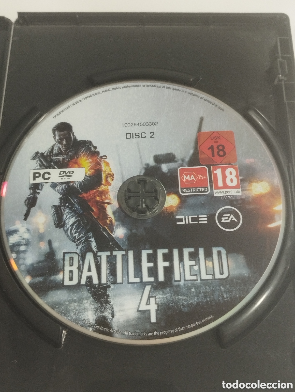 Videojuegos y consolas: Battlefield 4, PC - Foto 5