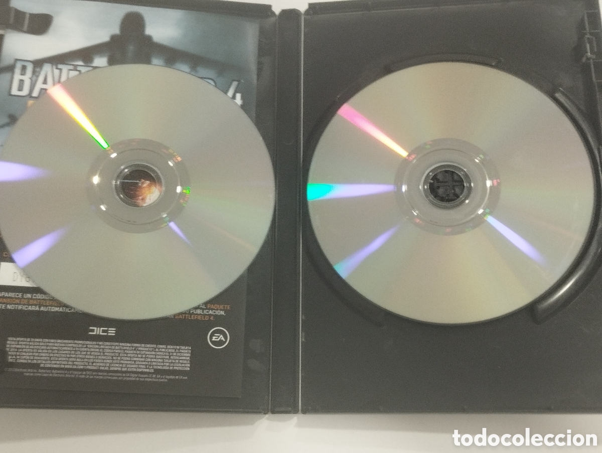 Videojuegos y consolas: Battlefield 4, PC - Foto 6